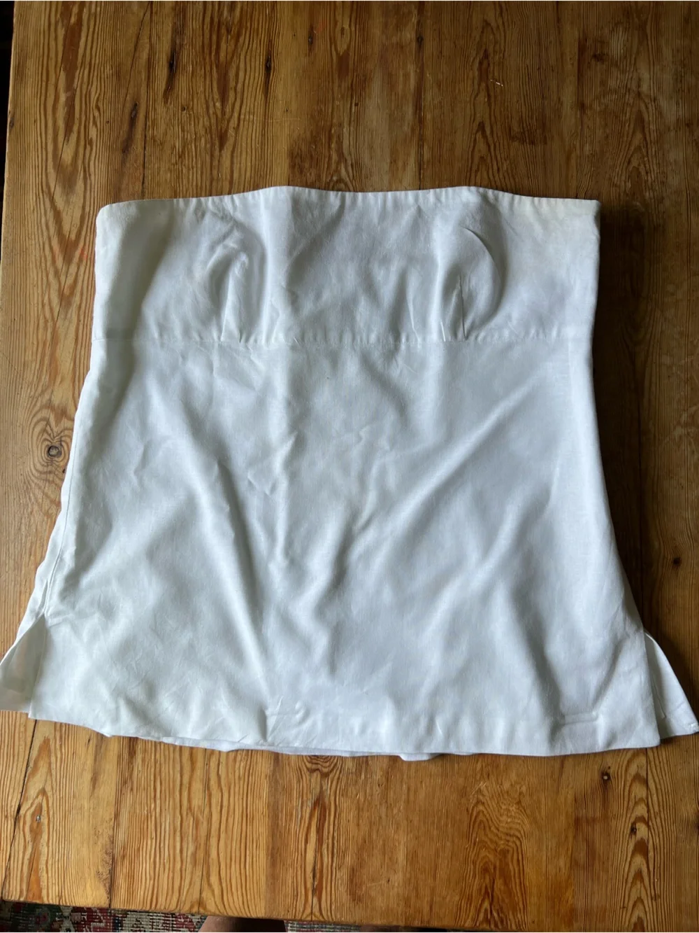J. Crew crew piece